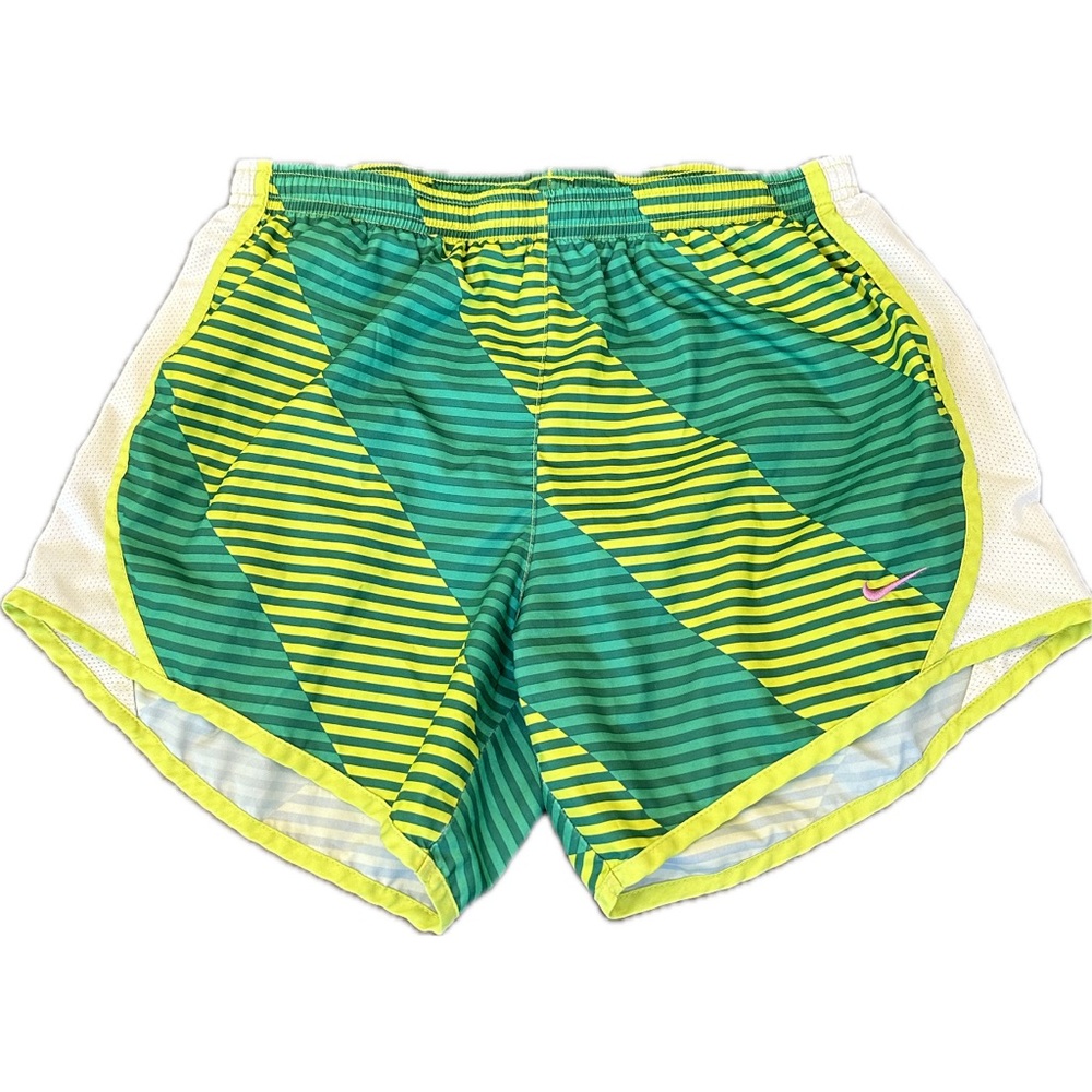 Girls Nike DRI-FIT